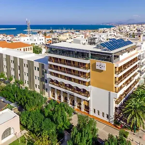 Brascos 3*, Rethymno Griechenland