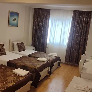 Hotel Best Apart Hotel de apartamente Istanbul