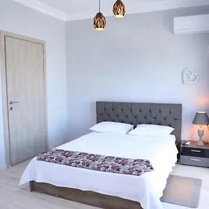 Damias , Szaloniki Görögország