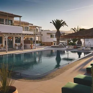 Numo Mykonos Boutique 5*, Kalafatis Griechenland