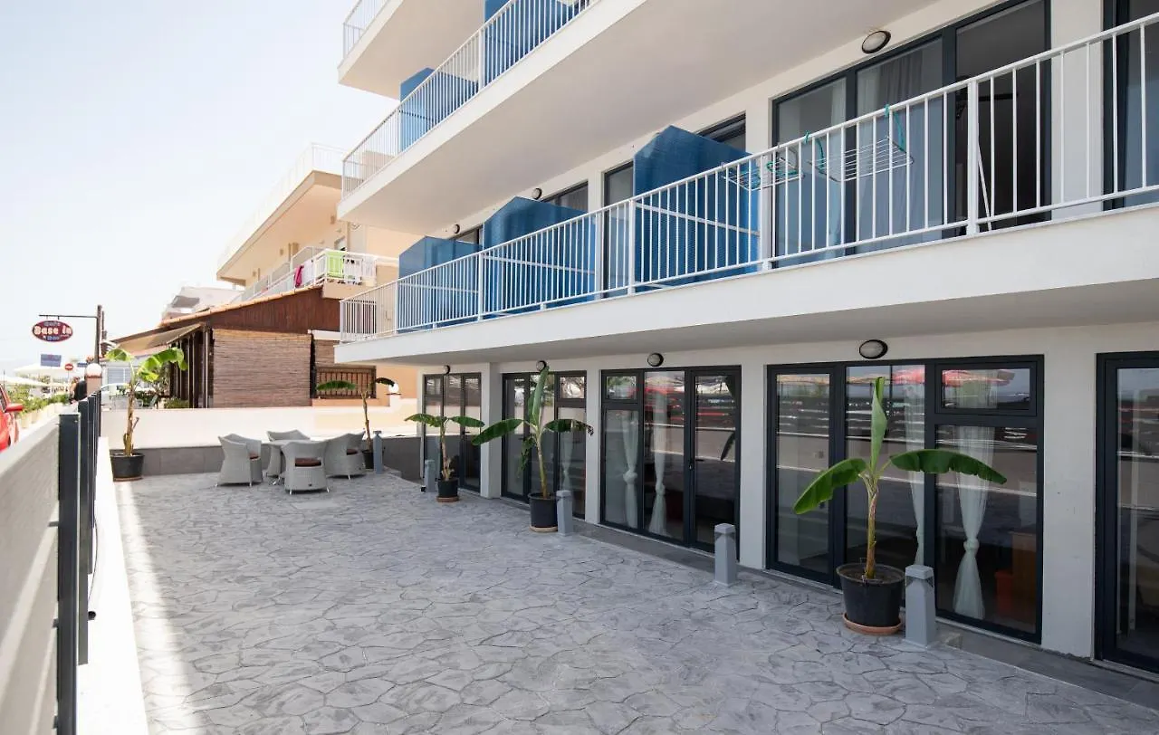 Grand Dodo'S Triada Seaview Studios Agia Triada